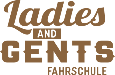 Ladies and Gents Logo